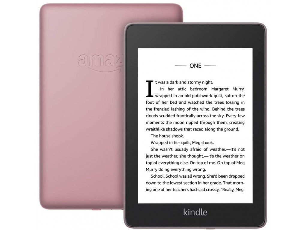 how to use a kindle paperwhite 10th generation