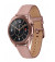 Смарт-часы Samsung Galaxy Watch3 41mm Bronze Stainless steel (SM-R850NZDA)