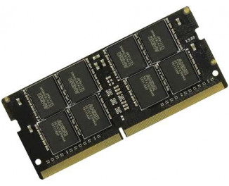 Память для ноутбука SO-DIMM DDR4 16 Gb (2666 MHz) AMD (R7416G2606S2S-U)