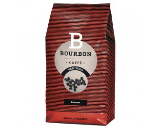 Кофе в зернах Lavazza Bourbon Intenso Vending /1кг