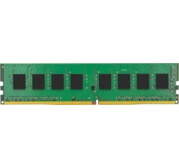Оперативная память DDR4 16 Gb (3200 MHz) Kingston (KVR32N22S8/16)