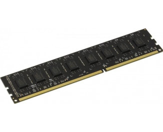 Оперативная память DDR3 4 Gb (1600 MHz) AMD (R534G1601U1SL-U)