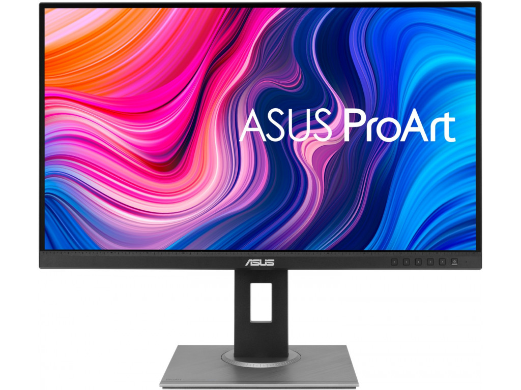 ASUS ProArt PA278QV Review ASUS ProArt PA278QV Review