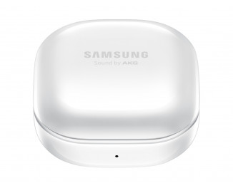 Наушники беспроводные Samsung Galaxy Buds Live White (SM-R180NZWA)