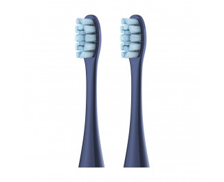 Насадка для зубной щетки Oclean PW05 (2-pack) Blue