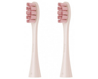 Насадка для зубной щетки Oclean PW03 (2-pack) Pink