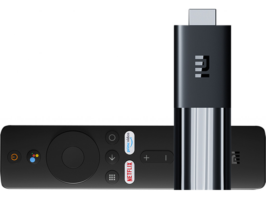 Купить в магазине Медиаплеер Xiaomi Mi TV Stick (MDZ-24-AA) Global