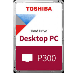 Жесткий диск 2 TB Toshiba P300 (HDWD220UZSVA)