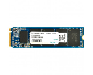 SSD накопитель 256Gb Apacer PP3480 (AP256GPP3480-R)