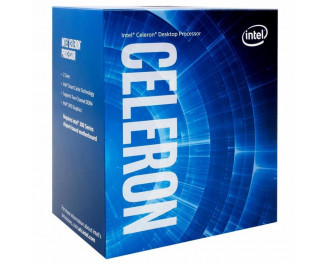 Процессор Intel Celeron G5905 (BX80701G5905) Box + Cooler