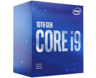 Процессор Intel Core i9-10900F Box (BX8070110900F)
