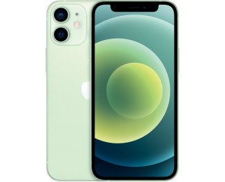Смартфон Apple iPhone 12 mini 256 Gb Green (MGEE3)