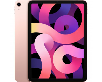 Планшет Apple iPad Air 10.9 2020  Wi-Fi 256Gb Rose Gold (MYFX2)