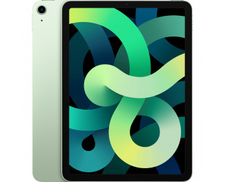 Планшет Apple iPad Air 10.9 2020  Wi-Fi 64Gb Green (MYFR2)