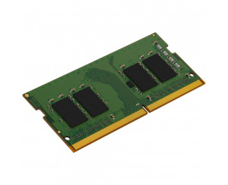 Память для ноутбука SO-DIMM DDR4 8 Gb (2666 MHz) Kingston (KVR26S19S6/8)