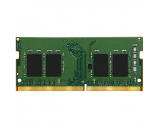 Память для ноутбука SO-DIMM DDR4 8 Gb (3200 MHz) Kingston (KVR32S22S6/8)
