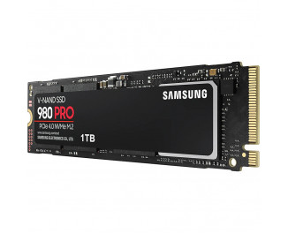 SSD накопитель 1 TB Samsung 980 PRO (MZ-V8P1T0BW)