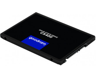 SSD накопитель 128Gb GOODRAM CX400 Gen.2 (SSDPR-CX400-128-G2)