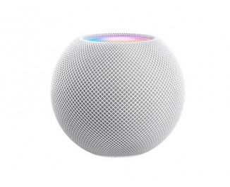 Смарт колонка Apple HomePod mini White (MY5H2)