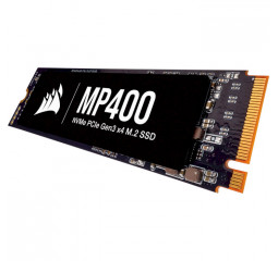 SSD накопитель 2 TB Corsair MP400 CSSD-F2000GBMP400 PCIe 3.0x4 (3D NAND QLC)