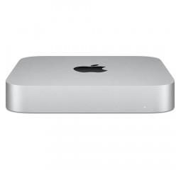 Неттоп Apple Mac mini M1 2020 (MGNR3) Silver