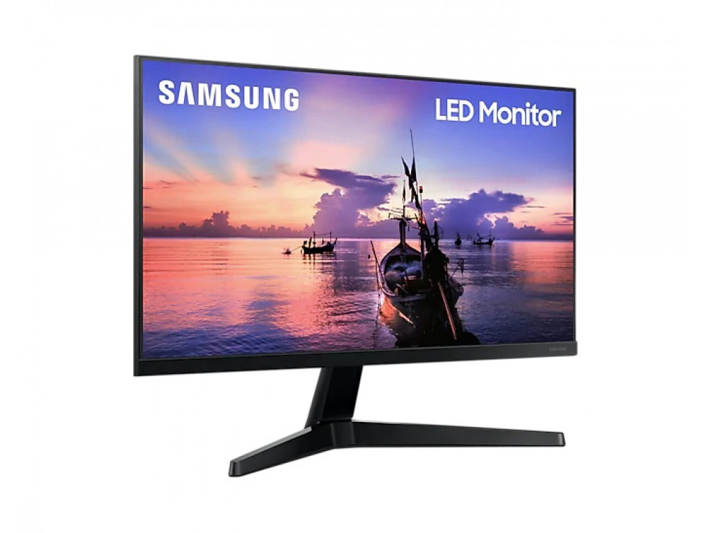 Монитор Samsung F24T350FHI IPS Black (LF24T350FHIXCI) купить по низкой ...