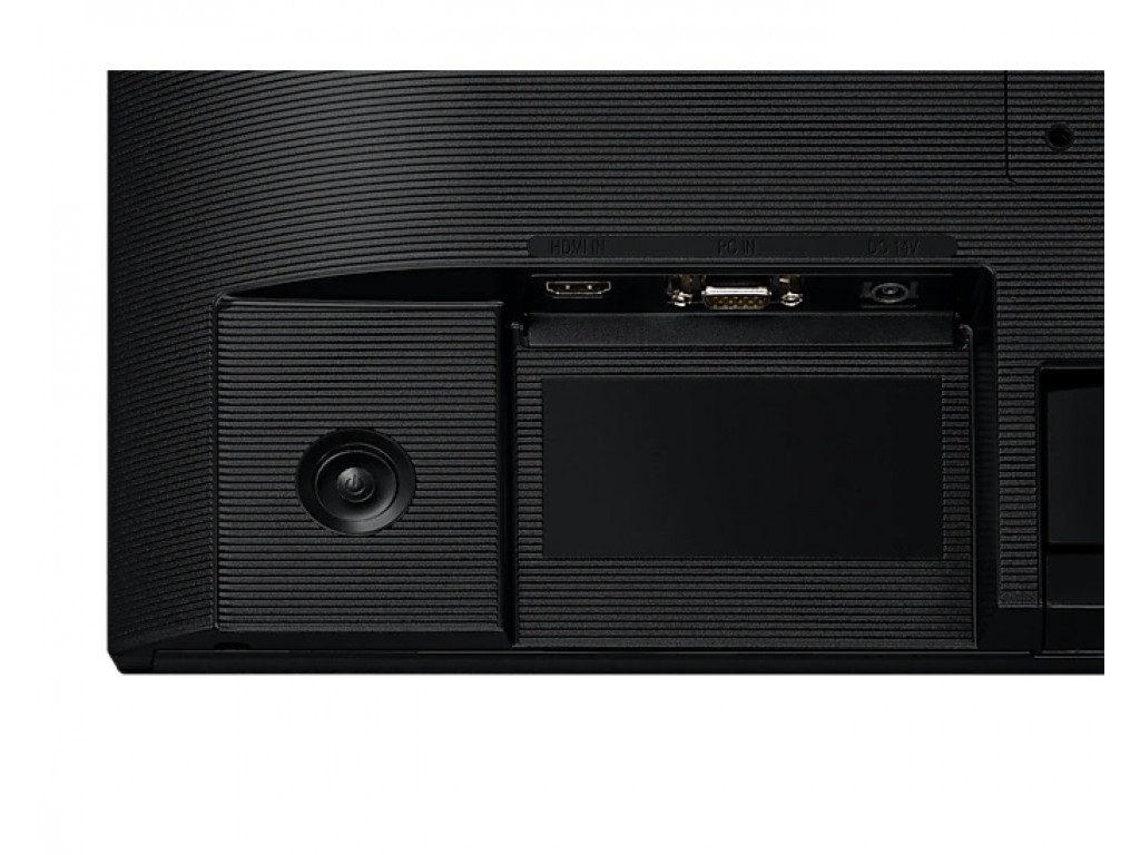 Монитор Samsung F24T350FHI IPS Black (LF24T350FHIXCI) купить по низкой ...