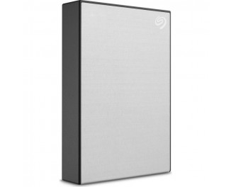 Внешний жесткий диск 5 TB Seagate One Touch Silver (STKC5000401)