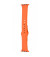 Силиконовый ремешок для Apple Watch 42/44 mm Sport Band 3pcs Orange