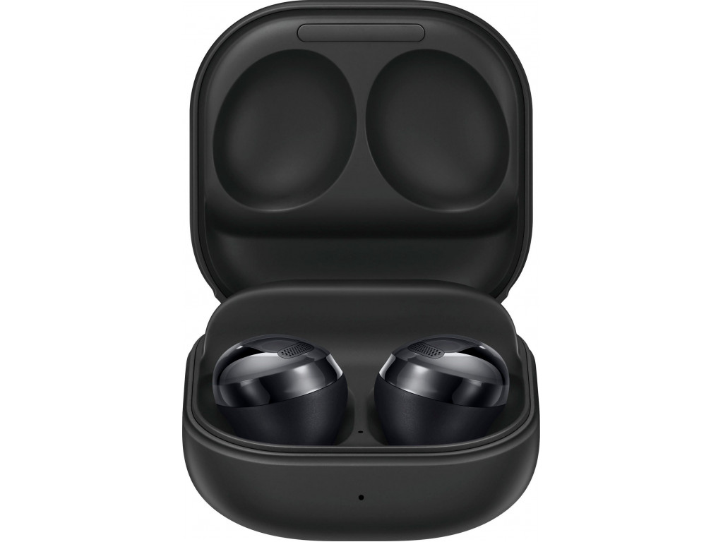 Наушники беспроводные Samsung Galaxy Buds Pro Black (SM-R190NZKASEK ...