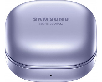 Наушники беспроводные Samsung Galaxy Buds Pro Violet (SM-R190NZVASEK)