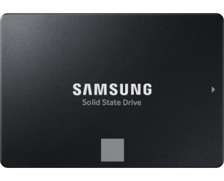 SSD накопитель 250Gb Samsung 870 EVO (MZ-77E250BW)