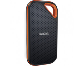 Внешний SSD накопитель 1 TB SanDisk Extreme Pro (SDSSDE81-1T00-G25)