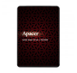 SSD накопитель 128Gb Apacer AS350X (AP128GAS350XR-1)