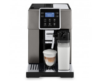 Кофемашина автоматическая DeLonghi Perfecta EVO ESAM 420.80 TB (ESAM420.80TB)