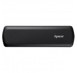 Внешний SSD накопитель 500Gb Apacer AS721 (AP500GAS721B-1)