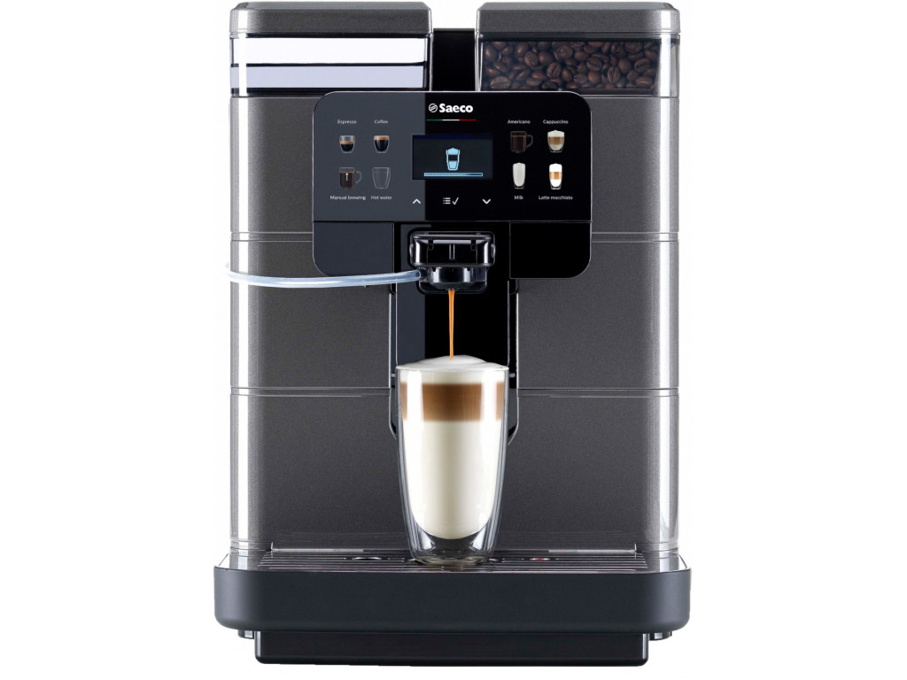 Кофемашина Saeco New Royal