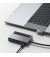 Адаптер USB Type-C > Hub  Baseus Magic Multifunctional 6-in-1 (USB, HDMI, SD/TF, Audio, PD) (CAHUB-DA0G) Gray