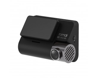 Автомобильный видеорегистратор Xiaomi 70mai A800S 4K Dash Cam Global