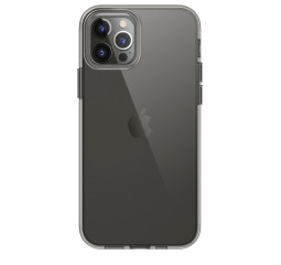 Чехол для Apple iPhone 12 Pro Max  Blueo Crystal Drop Pro Resistance Phone Case Gray