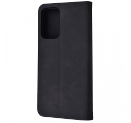 Чехол для смартфона Samsung Galaxy A32  WAVE Flip Case Black