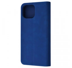 Чехол для смартфона Xiaomi Mi 11 Lite  WAVE Flip Case Blue