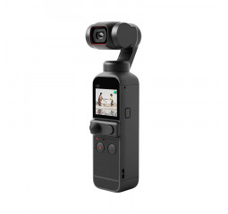 Екшн-камера DJI Pocket 2 (CP.OS.00000146.01)