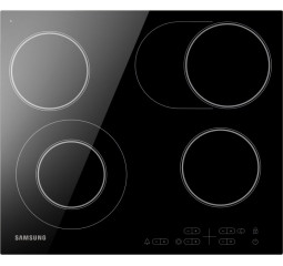 Электрическая варочная поверхность Samsung NZ64T3516AK
