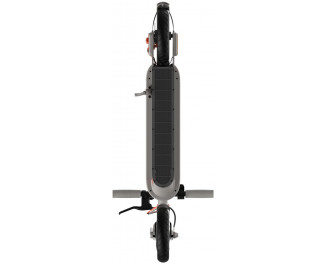 Электросамокат Xiaomi Mi Electric Scooter 3 Gravity Gray (DDHBC16NEB)