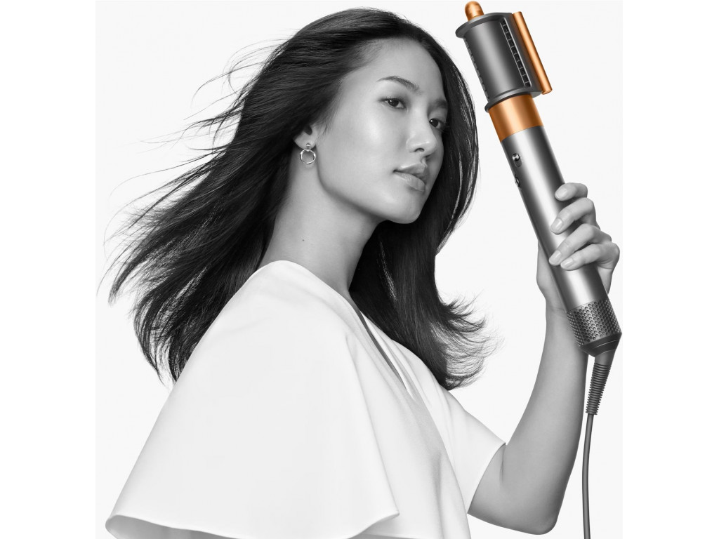 Купить в магазине Фен-стайлер Dyson Airwrap Multi-Styler Complete Long ...