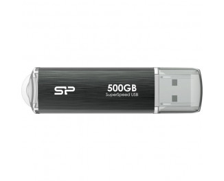Флешка USB 3.2 500Gb Silicon Power Marvel Xtreme M80 (SP500GBUF3M80V1G)