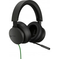 Гарнитура Microsoft Xbox Series Stereo Headset (8LI-00002)