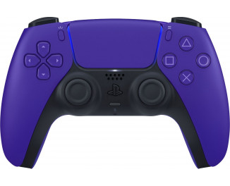 Геймпад беспроводной Sony PlayStation DualSense Galactic Purple (9729297)