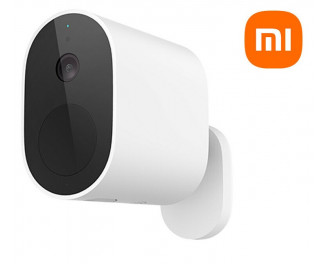 IP-камера Xiaomi Mi Wireless Outdoor Security Camera 1080p (BHR4433GL/MWC14)